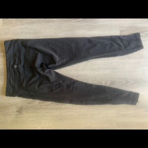 Lululemon 7/8ths pace tight